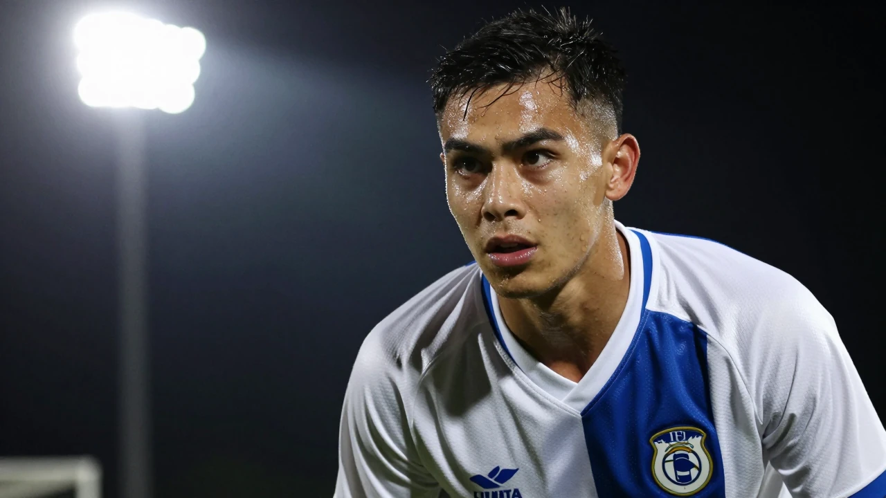 Cruz Azul se prepara para una temporada decisiva con importantes movimientos en el mercado de fichajes. La renovación de...