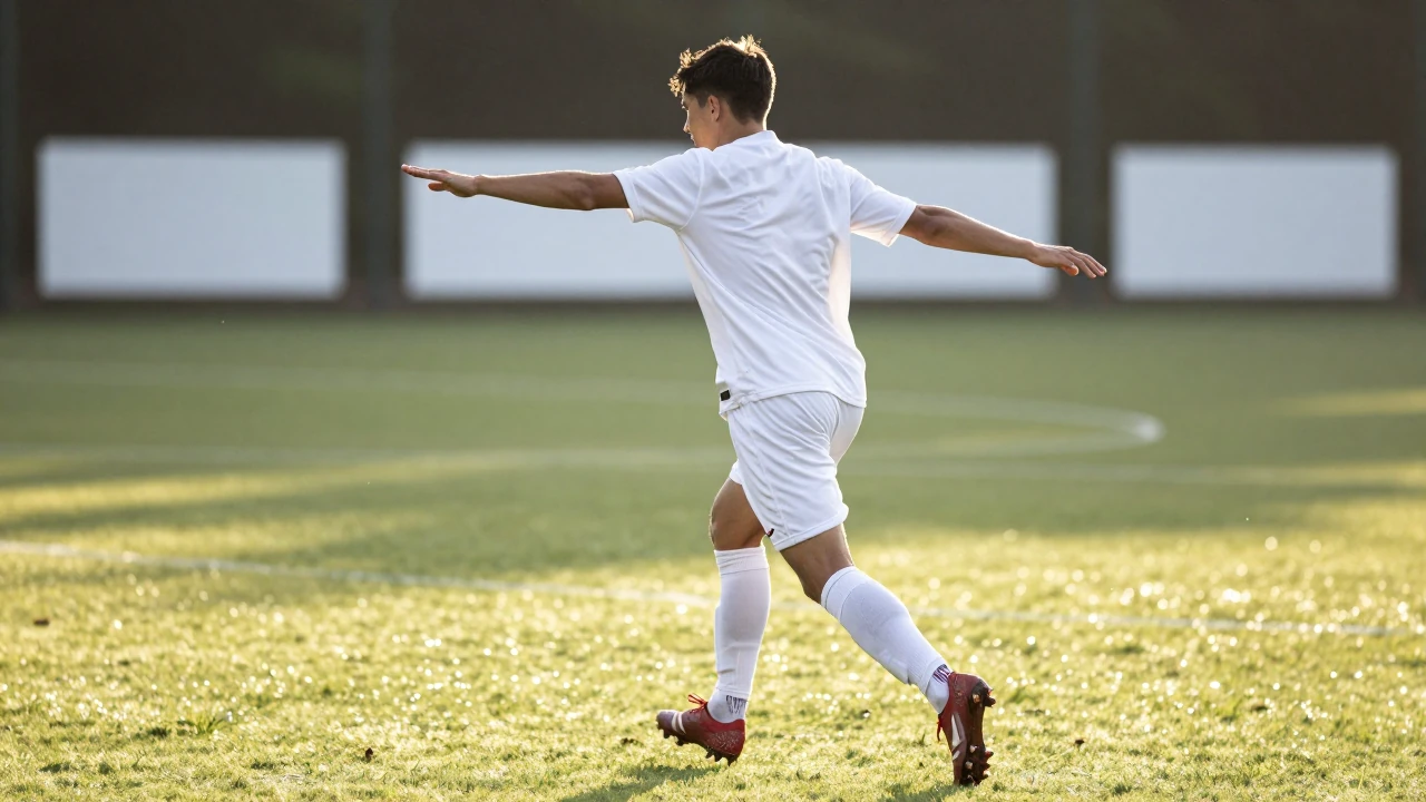 Port Vale have signed 20-year-old Leicester City midfielder Brandon Cover on loan for the 2024/25 season