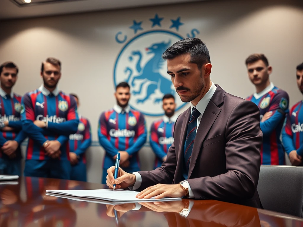 Levante may see Kochorashvili return to La Liga as Celta de Vigo shows interest in signing him after his time at Sporting...
