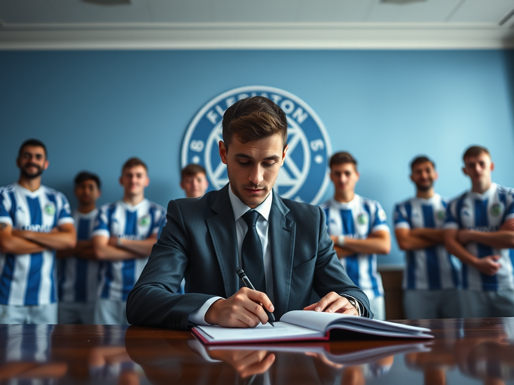 Brighton & Hove Albion: Current Form, Key Players, and Future Prospects