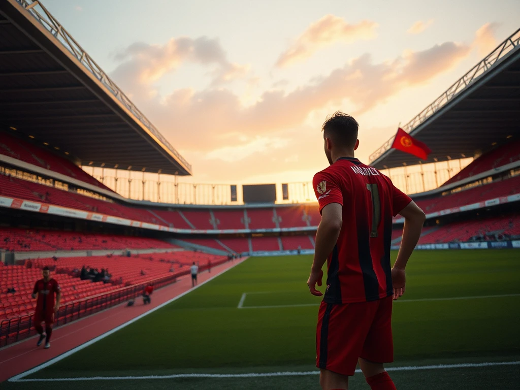 Jack Moylan: The Heartbeat of Lincoln City in April 2023