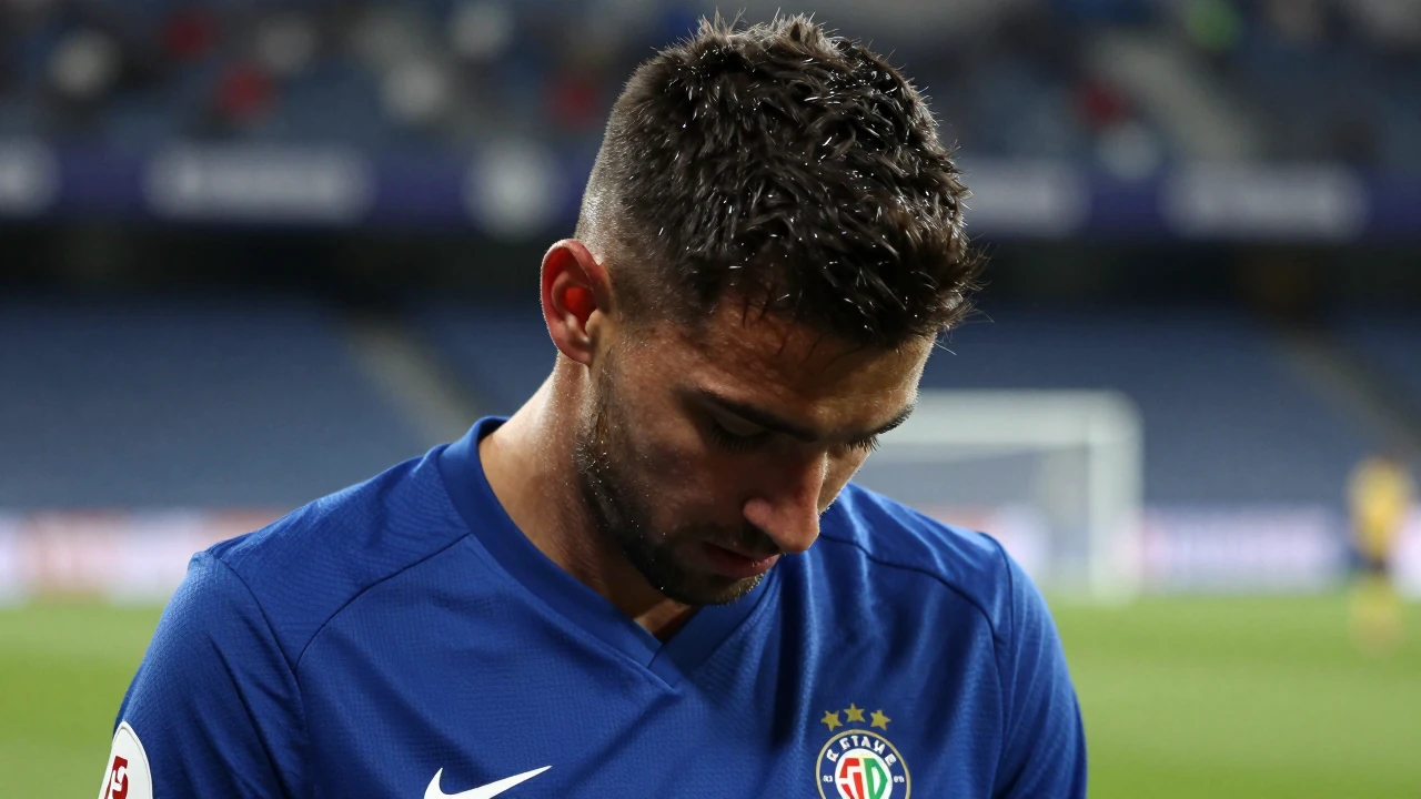 Getafe CF suffered an away defeat to CA Osasuna at Estadio El Sadar in a match from the third round of the 2026/27 LaLiga...