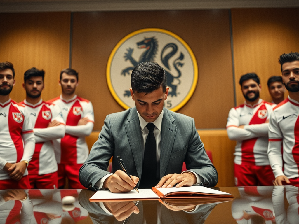 Sergio Ramos on the brink of becoming Sevilla's owner