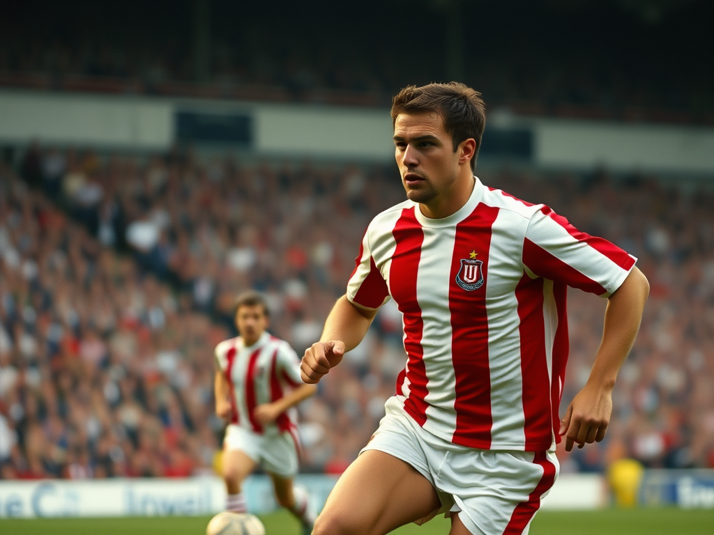 Stoke City's 1984 FA Cup Journey: A Tale of Heart and Determination
