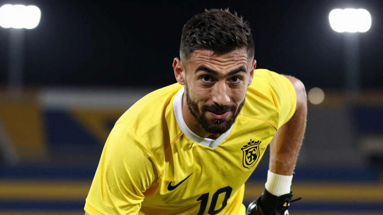 UD Las Palmas: Las Palmas sigue su racha de victorias en LaLiga 2026-27 al derrotar al Ceuta 0-2 en el Alfonso Murube