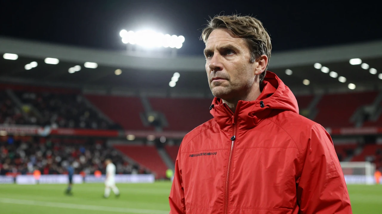 Ajax coach Míchel says the upcoming home match against PSV is vital to gauge their level, with Sofyan Amrabat available...