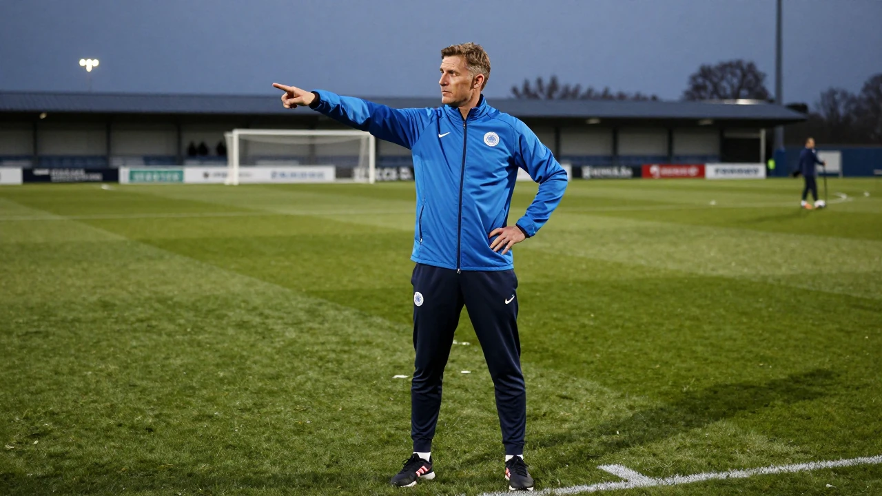 Brian Barry-Murphy has outlined Cardiff City's transfer approach after a 1-0 defeat left the club 21st in the...