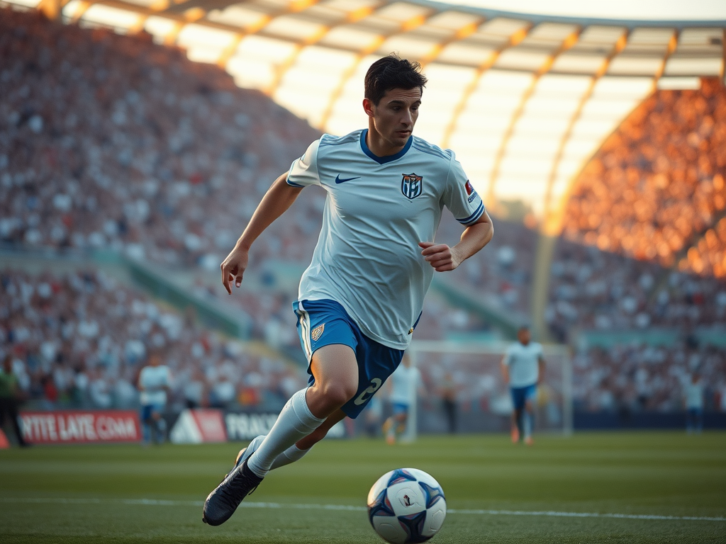Revisión Táctica: La Franja y sus Oportunidades en el Juego Actual