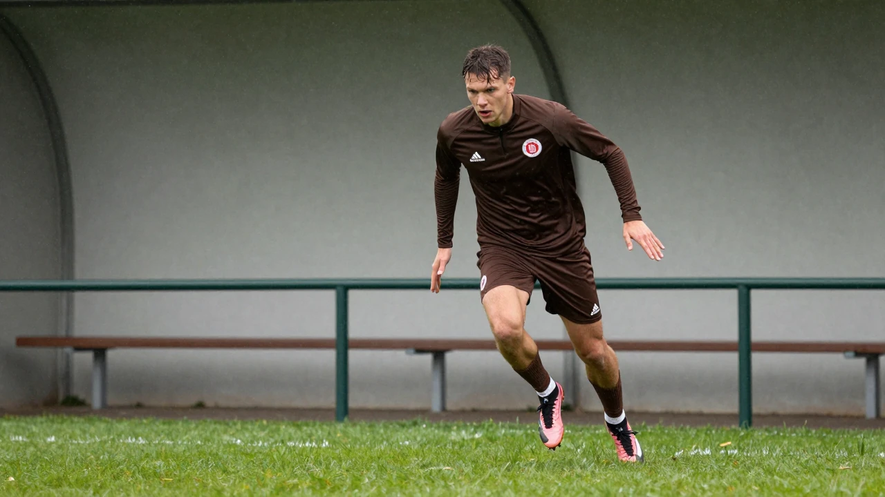 FC St. Pauli will am Sonntag bei Energie Cottbus antreten, um die ersten Punkte auswärts in dieser Saison zu holen