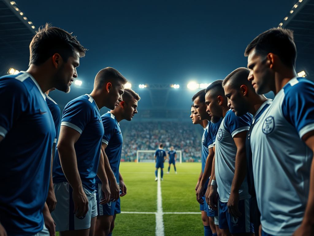 The Blues' Unbreakable Spirit: Rituals and Traditions of Birmingham City Fans