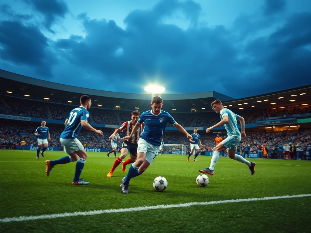 Assessing Cardiff City’s Current Form and Future Prospects in the Championship