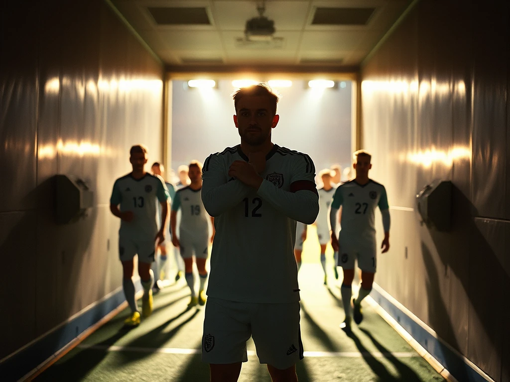 Netherlands national football team prepares for World Cup with new rules and extra breaks