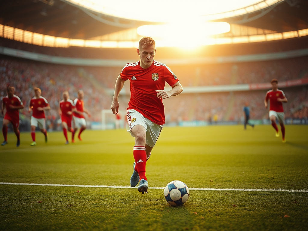 Tactical Evolution: Leyton Orient's Path to Improvement