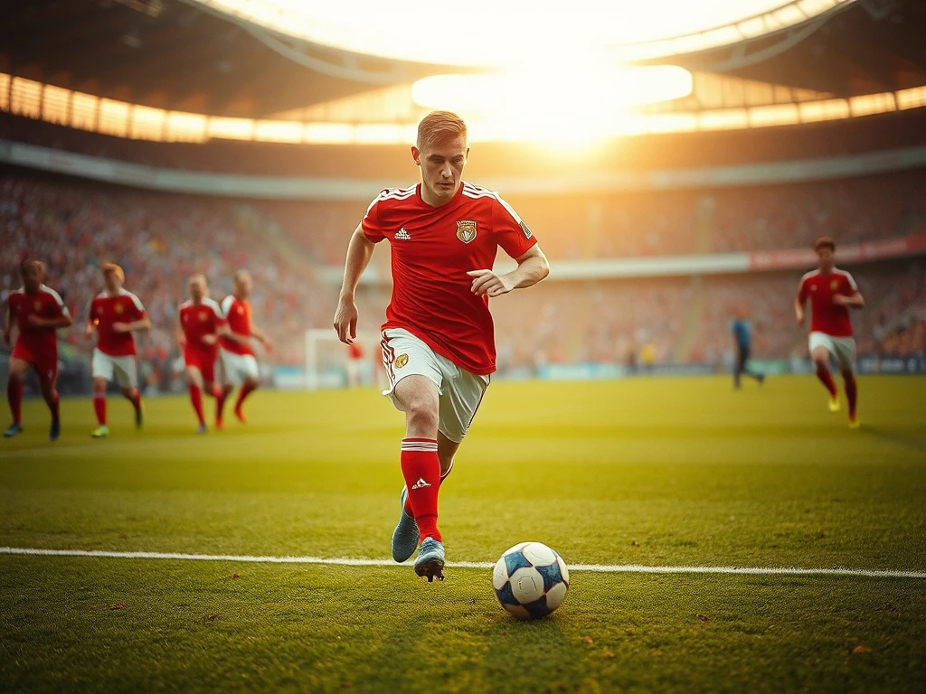 As Leyton Orient navigates the challenges of the current season, a closer look at their recent form reveals tactical...