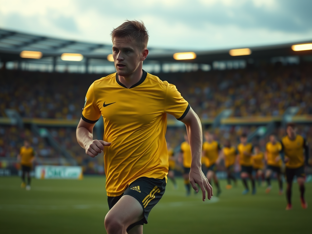 A. Lind: Nøglefigur for FC Nordsjælland