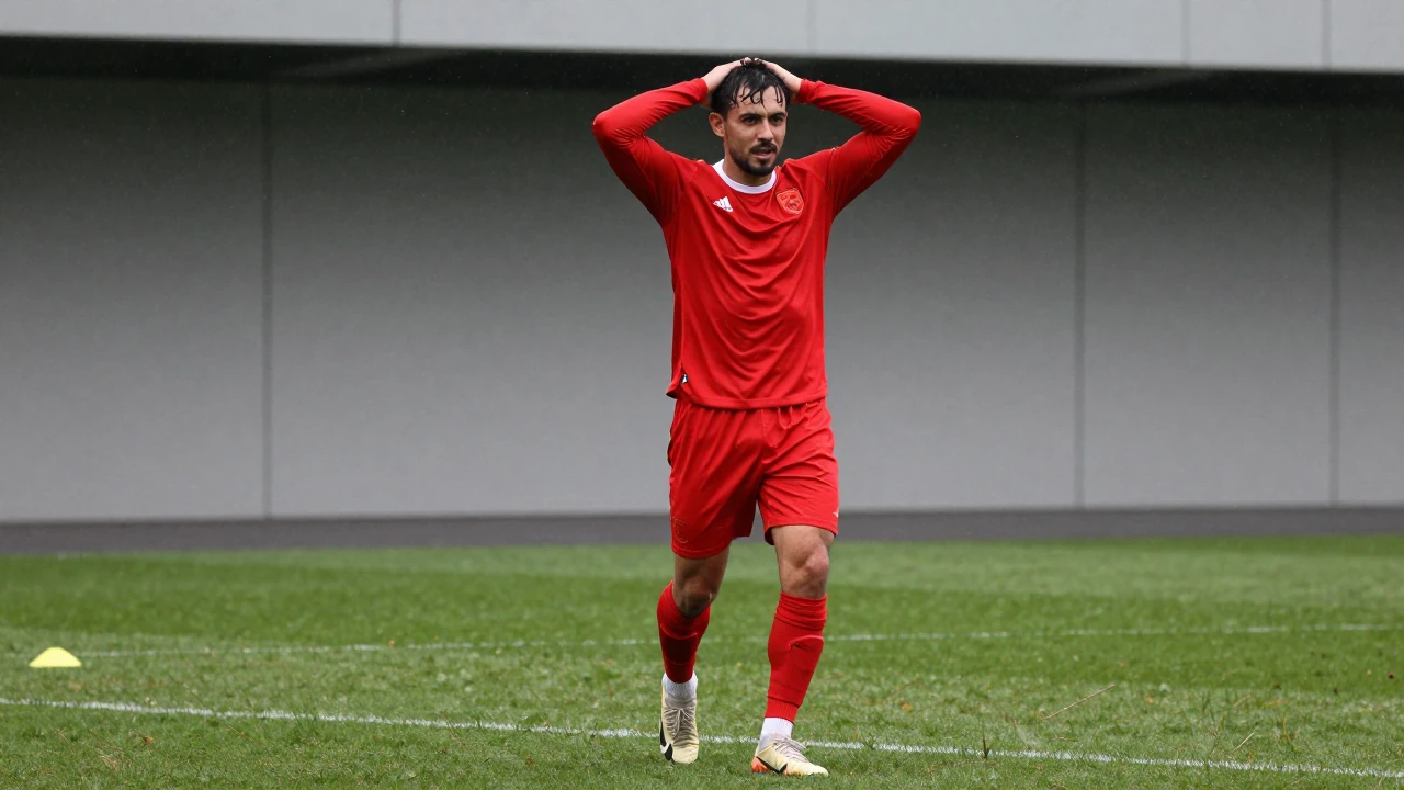 Bundestrainer Jürgen Klopp hat einen Spieler des FC Augsburg für die anstehenden Nations-League-Spiele nominiert, was die...