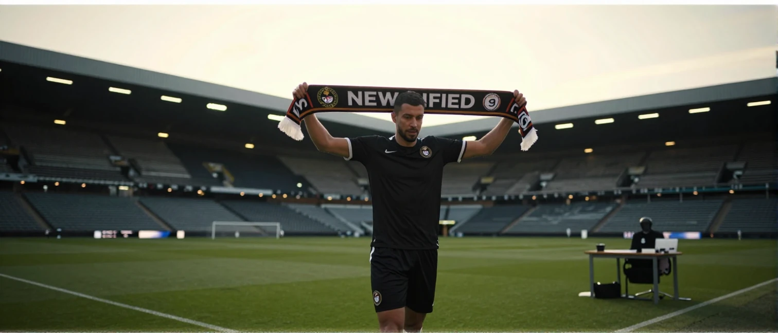 Sturm Graz extends Leon Grgic and assigns him the number 9