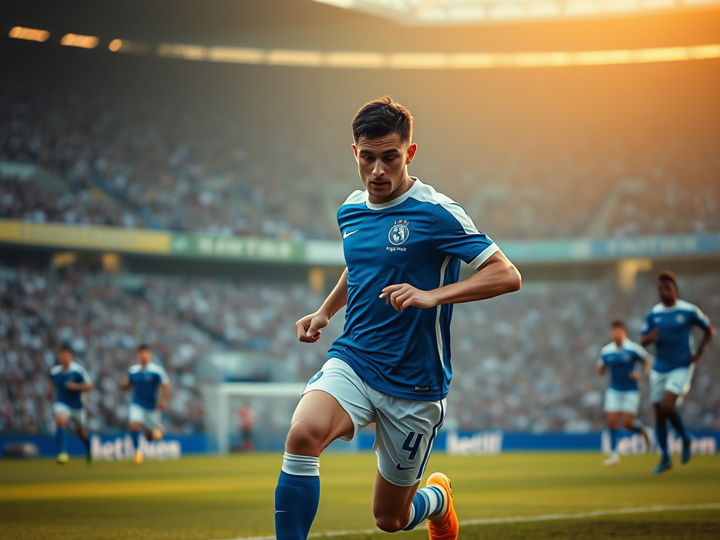 Tactical Tweaks to Enhance Peterborough United's Recent Form