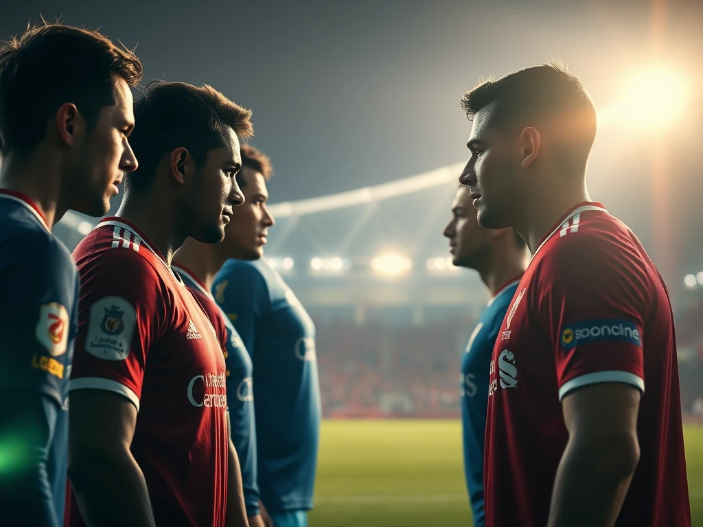 Aston Villa vs Liverpool: Tactical Insights from PES 2021 Simulation