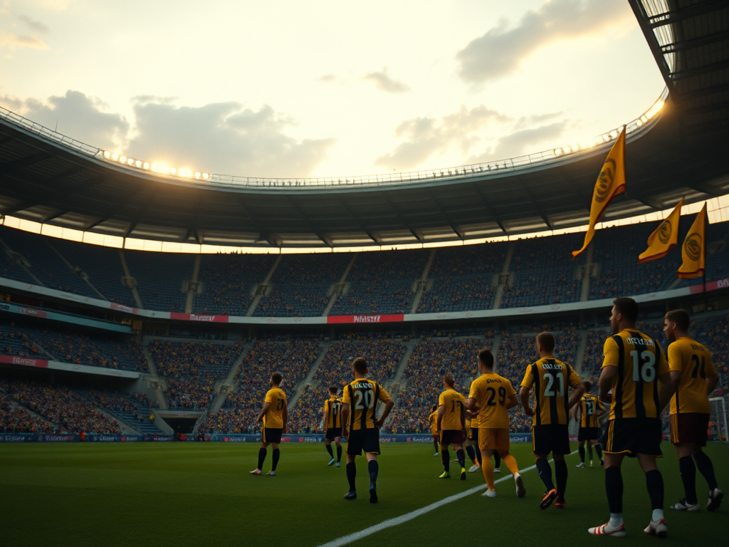 Tactical Tweaks for IF Elfsborg to Boost Points