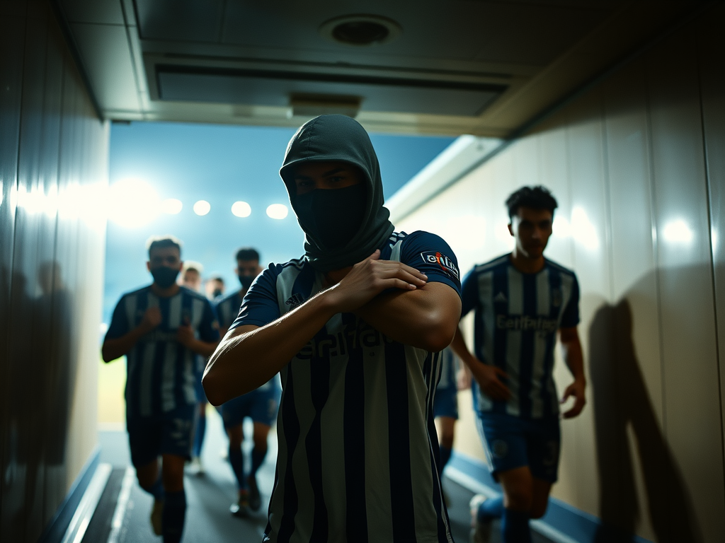 Fenerbahçe'nin Yeni Maçındaki Stratejik Hamleler ve Anahtar Oyuncular