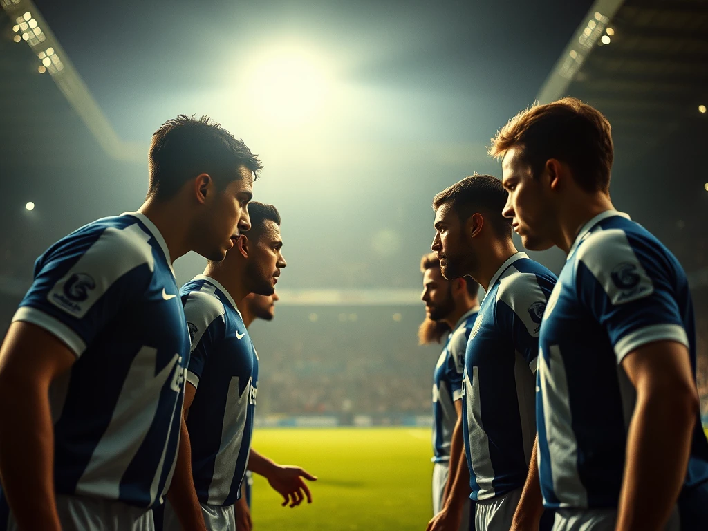 The Pride of The Lions: Millwall's Derby Day Atmosphere
