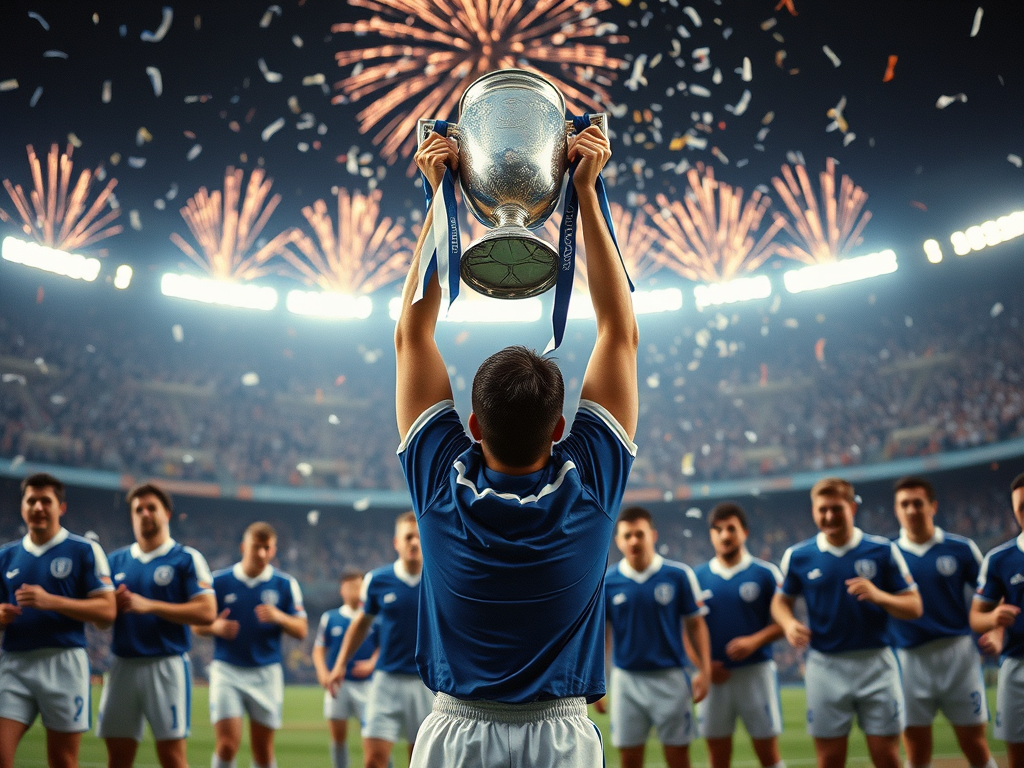 The 1991 League Cup: A Historic Triumph for The Blues