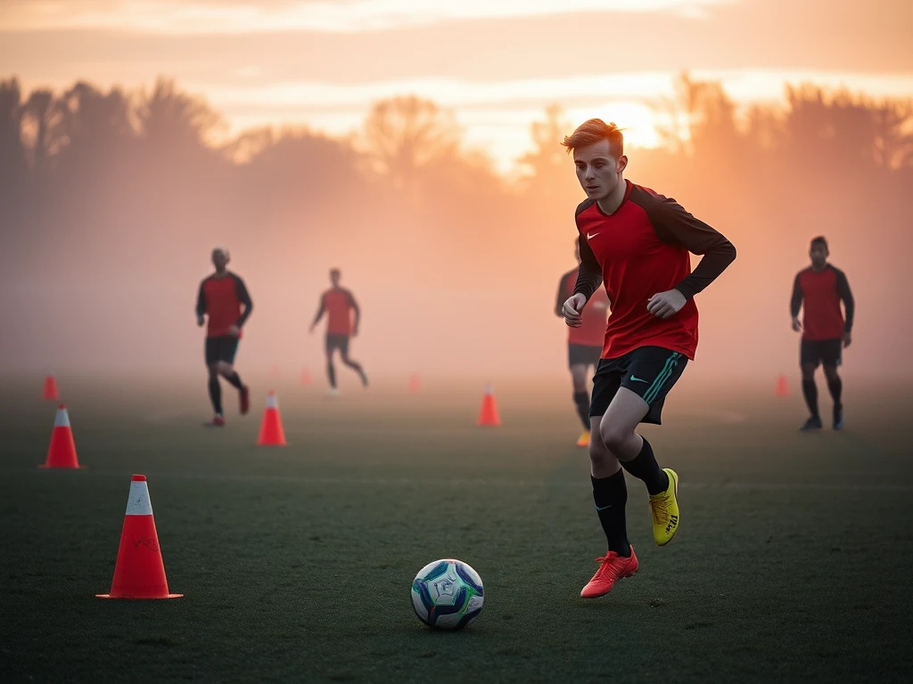 E. Ólafsson: FC Midtjylland's Rising Star Between the Sticks