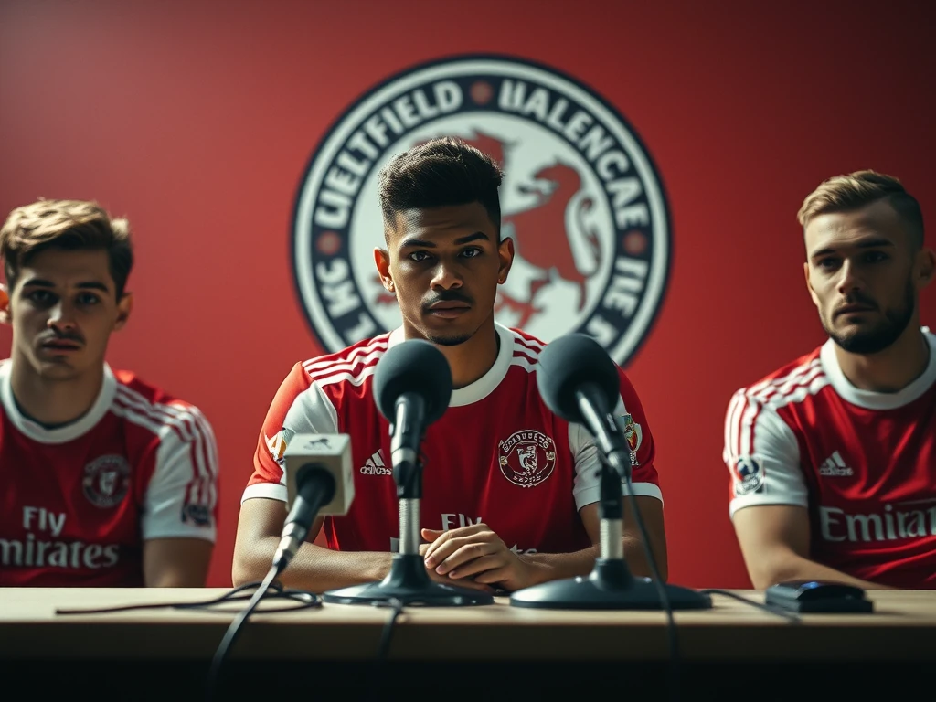 Sheffield United's Tactical Refinements: Finding the Right Balance