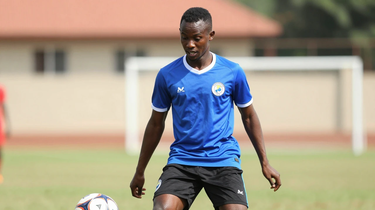 The friendly match against France will give the Elephants a chance to test their capabilities ahead of the 2026 World Cup