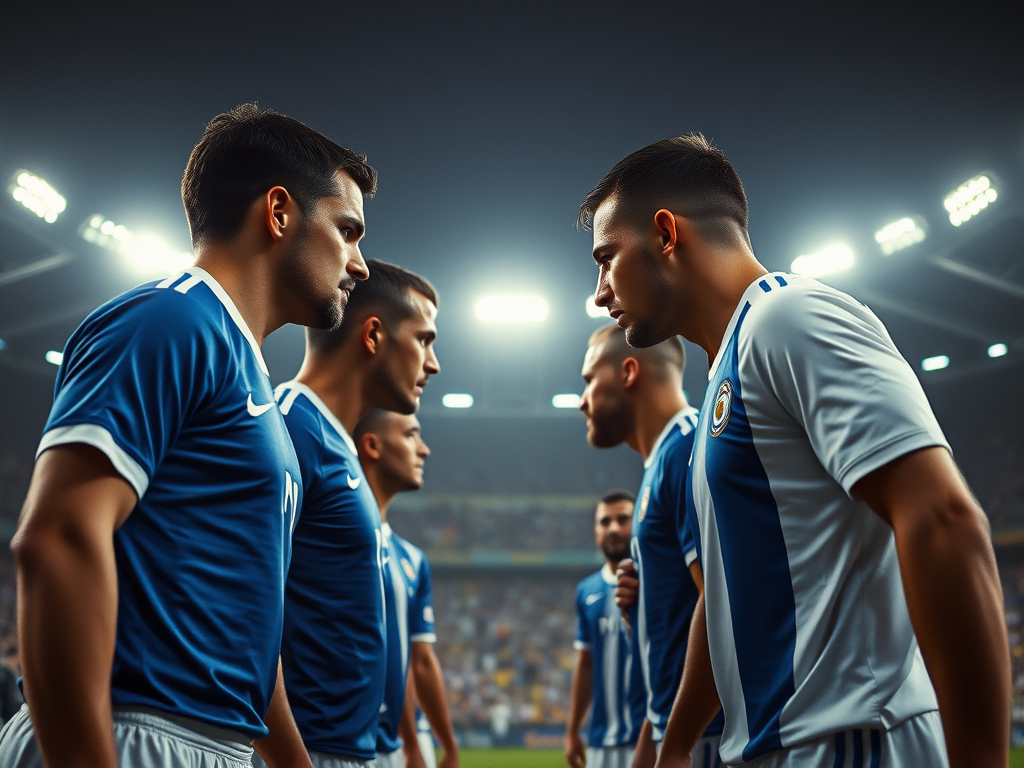A Magia das Tradições dos Adeptos do Famalicão