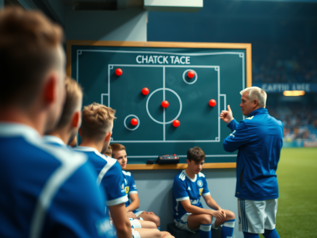 KSC vs FC Nürnberg: Key Players and Tactics Ahead of the Match