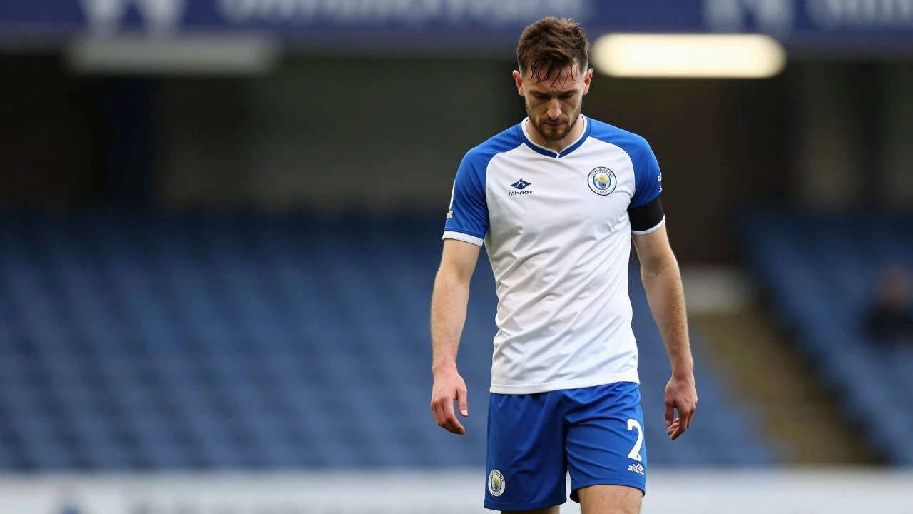 Bradford City's Graham Alexander expressed frustration after a 2-2 draw against Salford, citing a lack of intensity in...