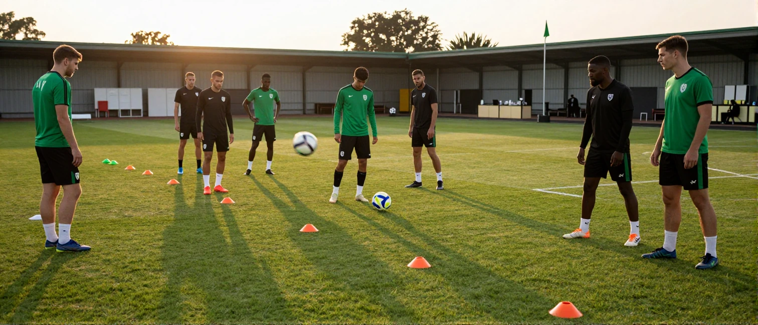 Cercle Brugge KSV heeft in recente wedstrijden blijk gegeven van veerkracht, maar er zijn nog mogelijkheden voor...