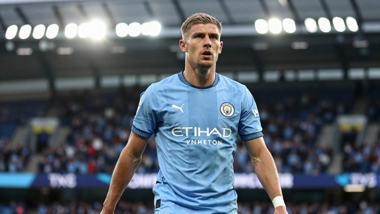 Manchester City target the Community Shield, but a decade of winners shows the trophy often predicts a tough season ahead