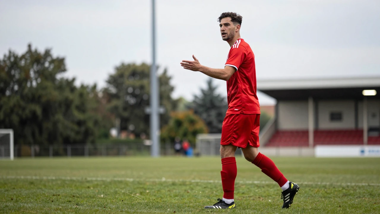Manchester United defender Lisandro Martinez has questioned the club's ambition, saying he expected more summer signings...