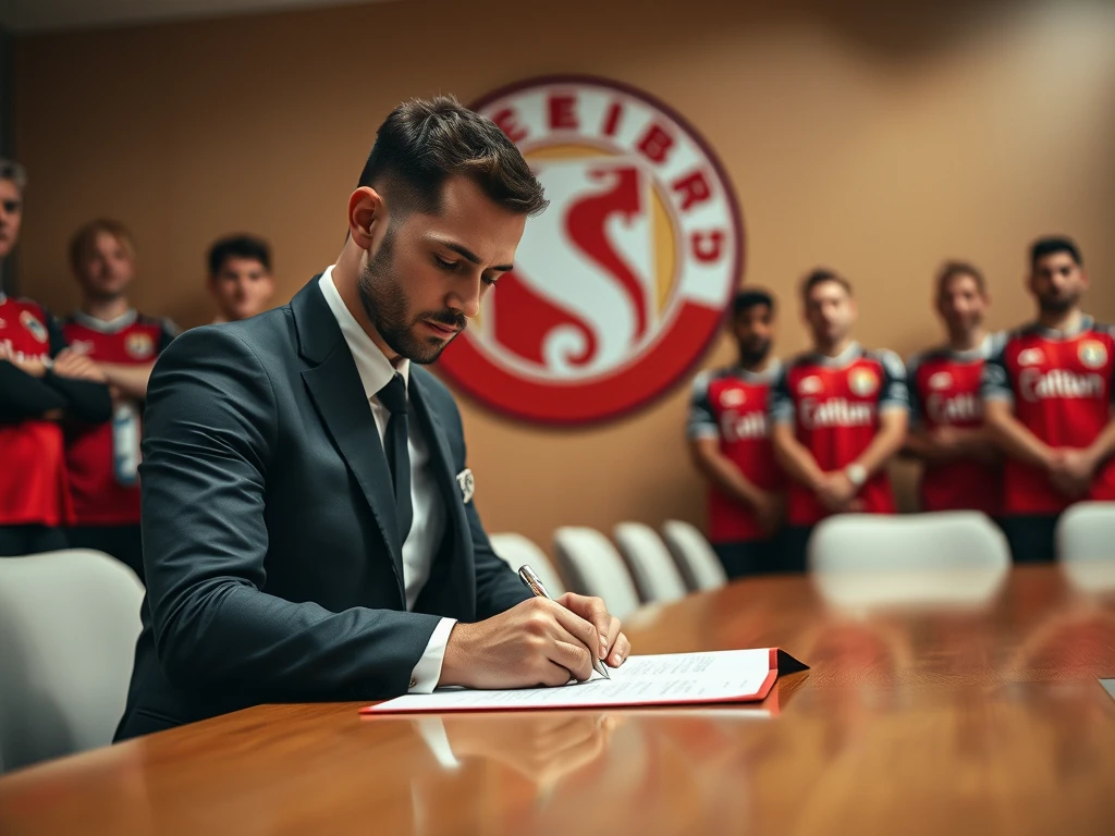 SC Freiburg verpflichtet den japanischen Mittelfeldspieler Rihito Yamamoto