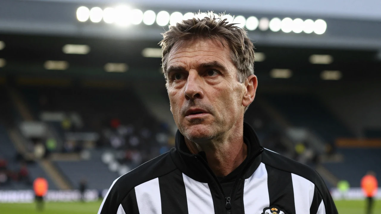 Kevin Keegan's 1992 return transformed Newcastle United and the city, creating English football's legendary away day and...