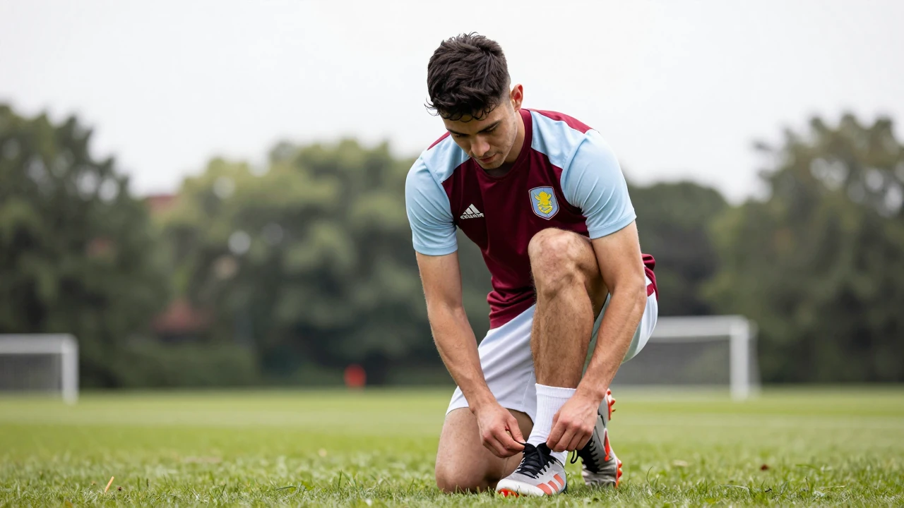 Arsenal have joined Chelsea and Manchester City in the race to sign a former Aston Villa star, with the club currently...
