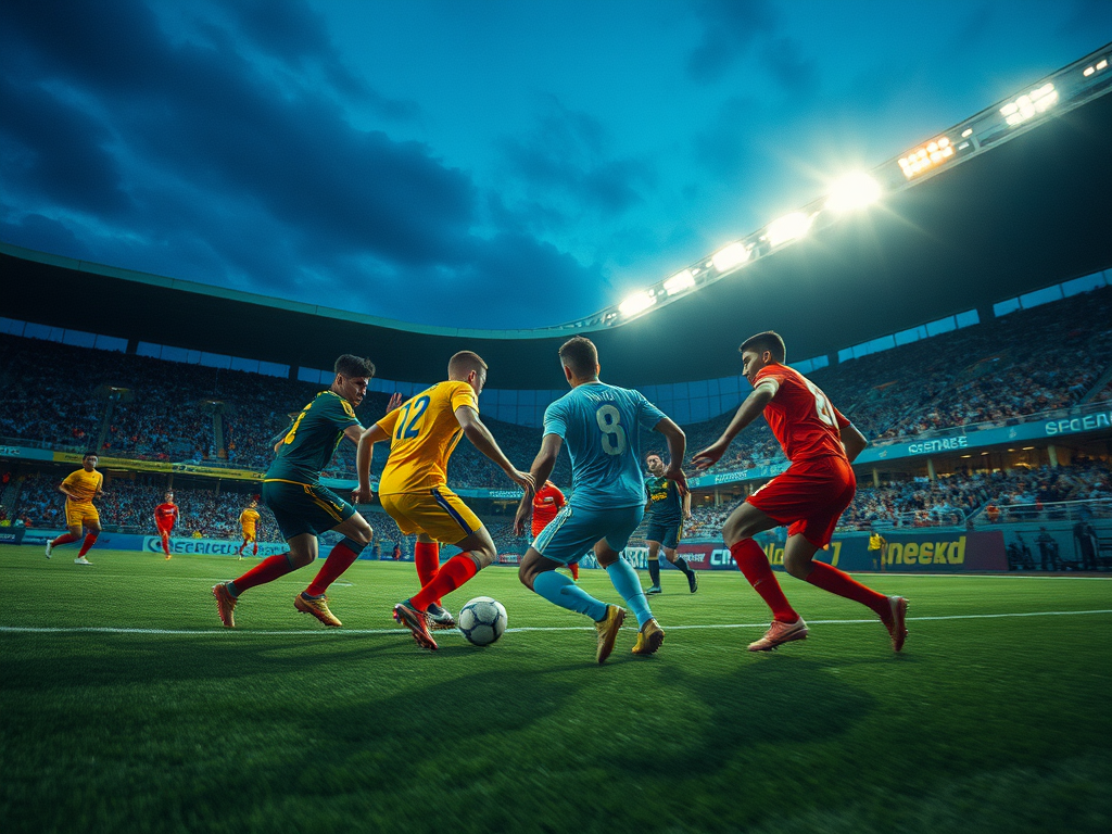 Norge sikrer avansement til VM-sluttspillet