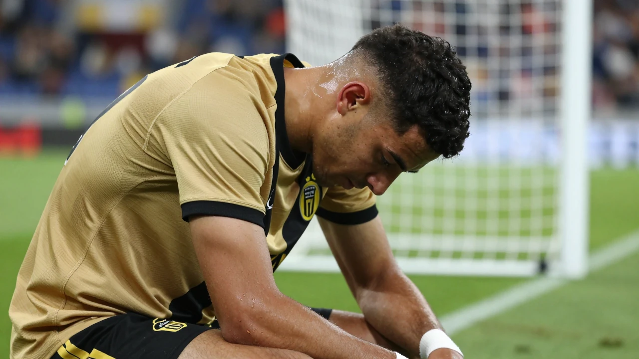 Wolverhampton Wanderers began the 2024-25 Premier League season with a 4-0 defeat to Manchester City, a match that later...