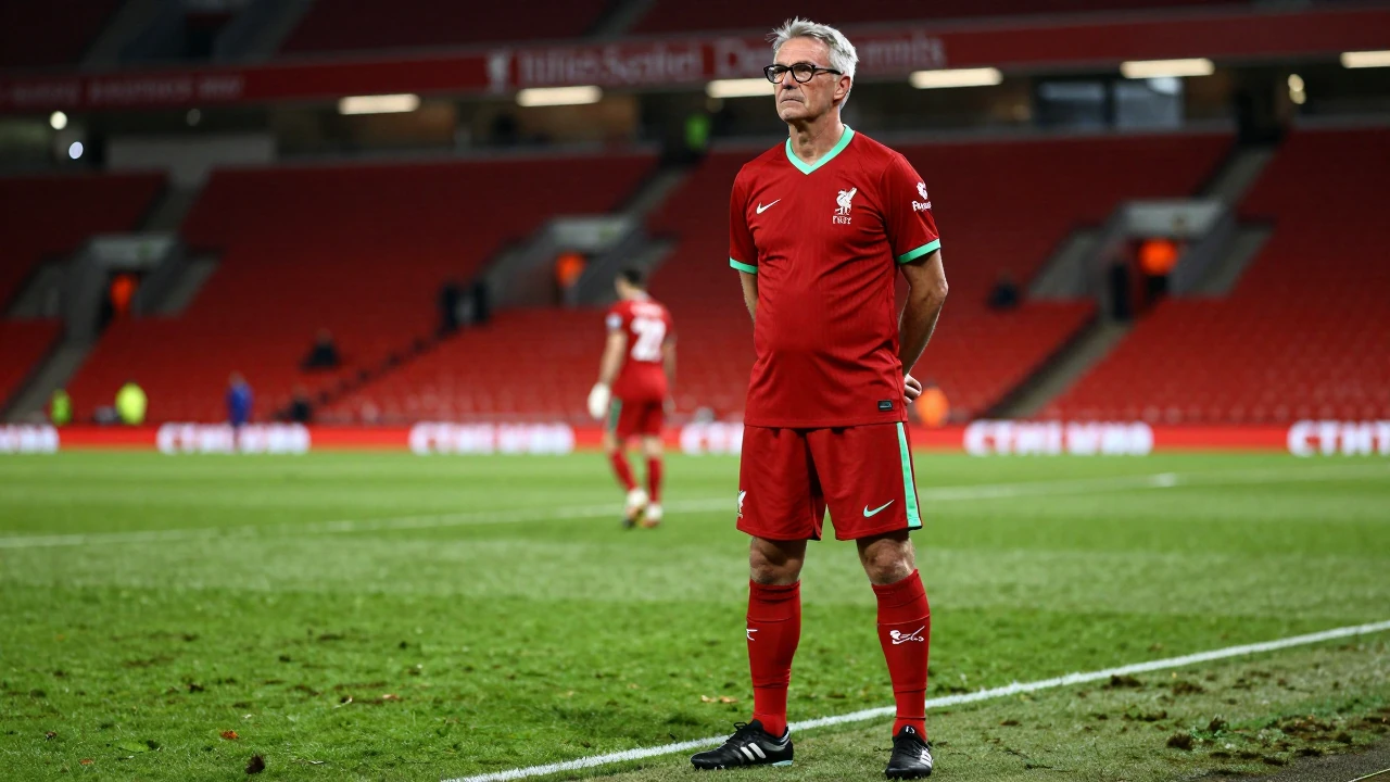 Liverpool will face Newcastle on Sunday while manager Andoni Iraola promises a flurry of signings before the September 1...