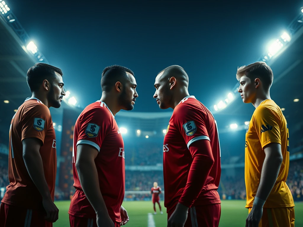 The Heart of Bradford City: Fan Traditions and Derby Day Rituals