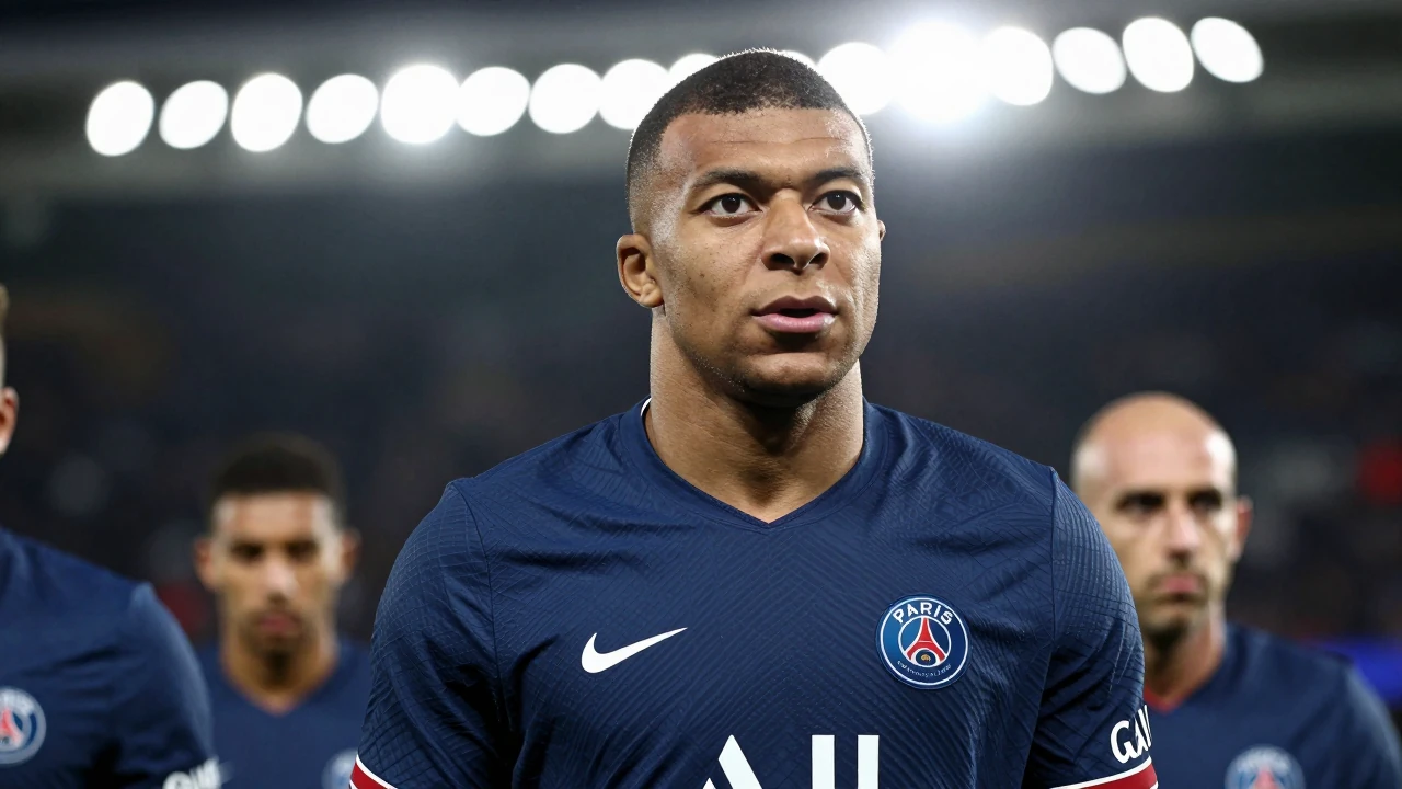 Le Paris Saint-Germain affronte Monaco pour son premier match à domicile en Ligue 1, après deux matchs nuls à l'extérieur...