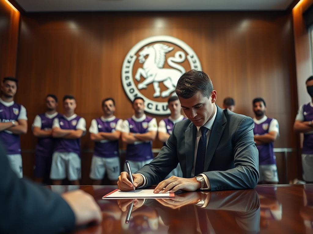 Anderlecht Forward Delabre Transfers to Club YLA