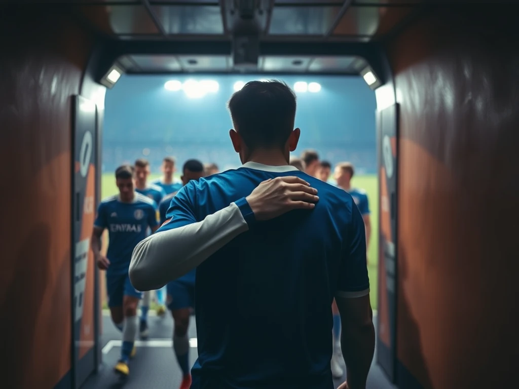 As Sheffield Wednesday prepares to face Ipswich Town, fans are eagerly anticipating the tactical nuances that could...