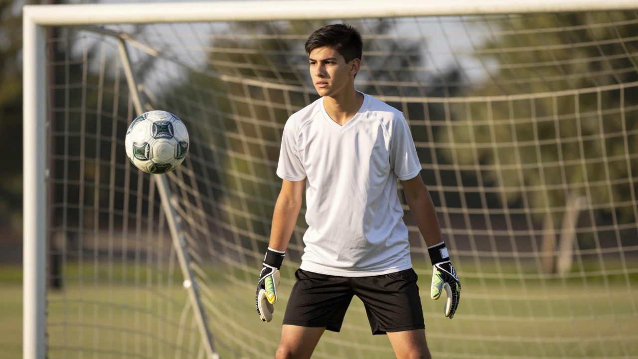 Leeds United are considering a summer move for Standard Liege and DR Congo goalkeeper Matthieu Epolo, with the...