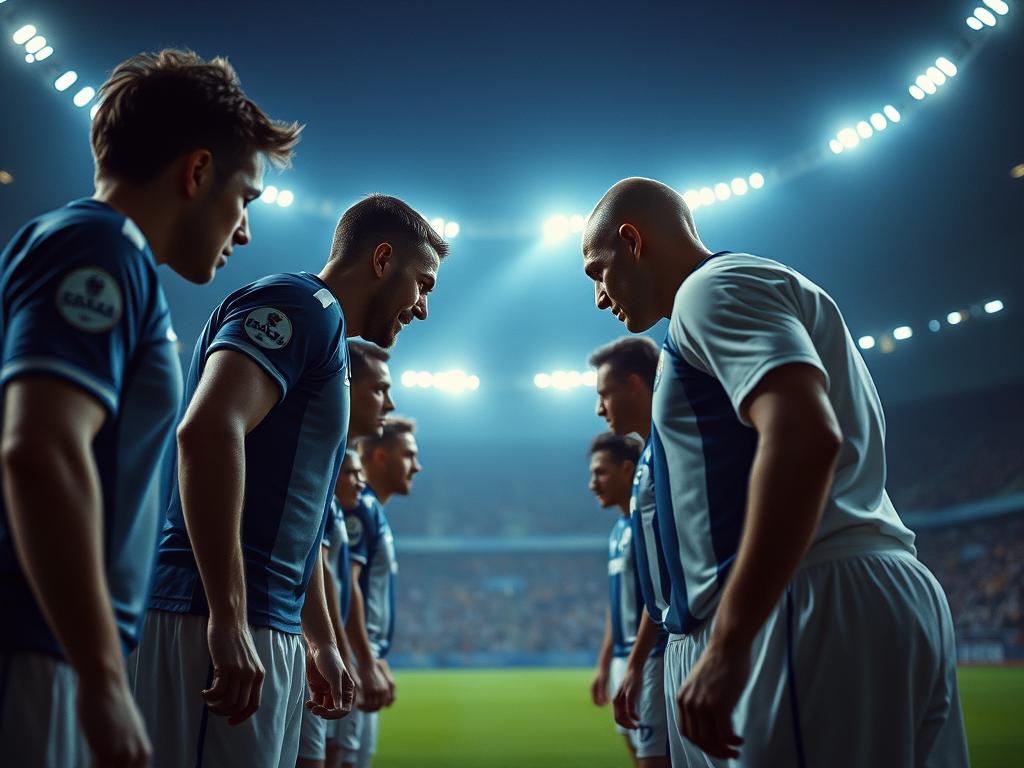 Hoffenheim und die unvergesslichen Derby-Rituale