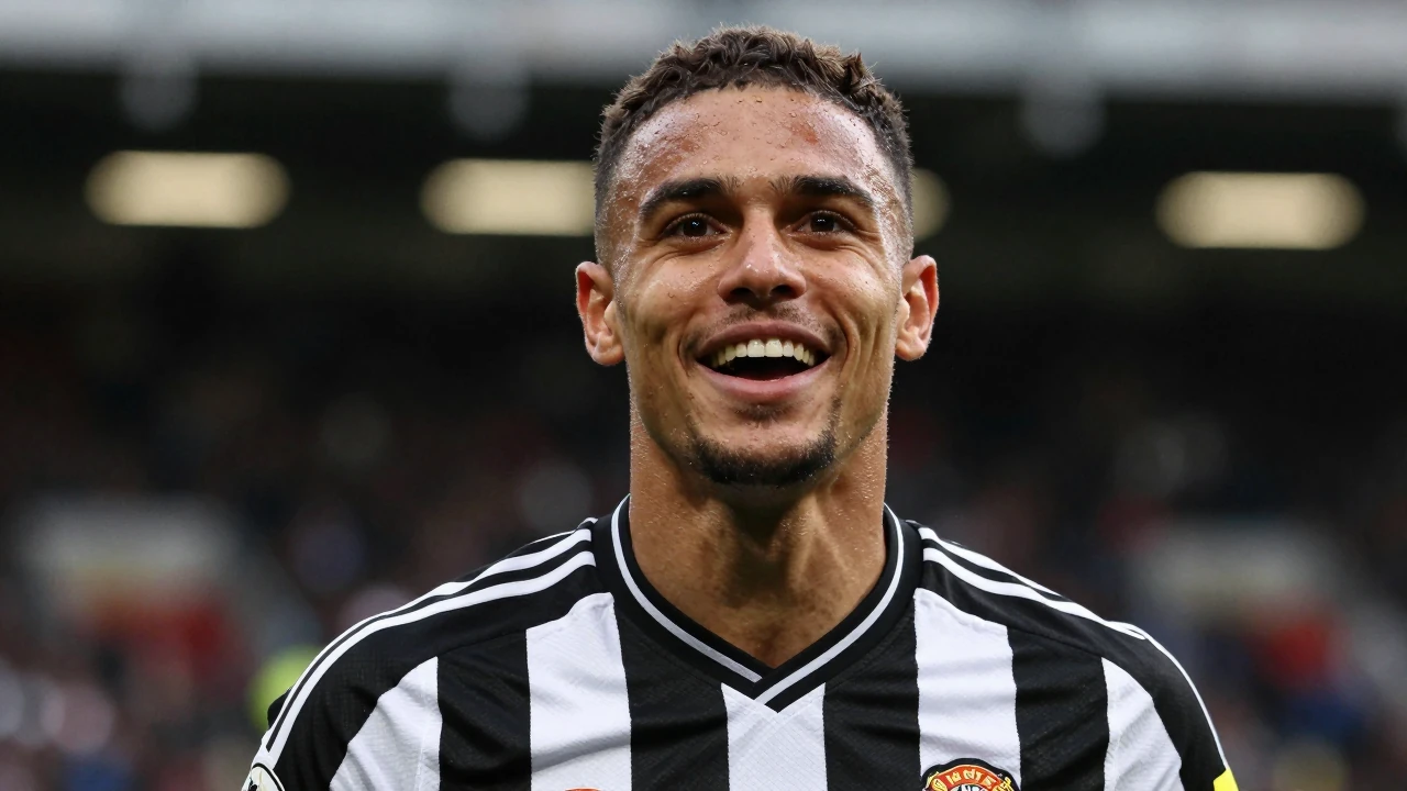 Alan Shearer selected four Newcastle United figures in his Premier League team of the week after their 2-0 win at...