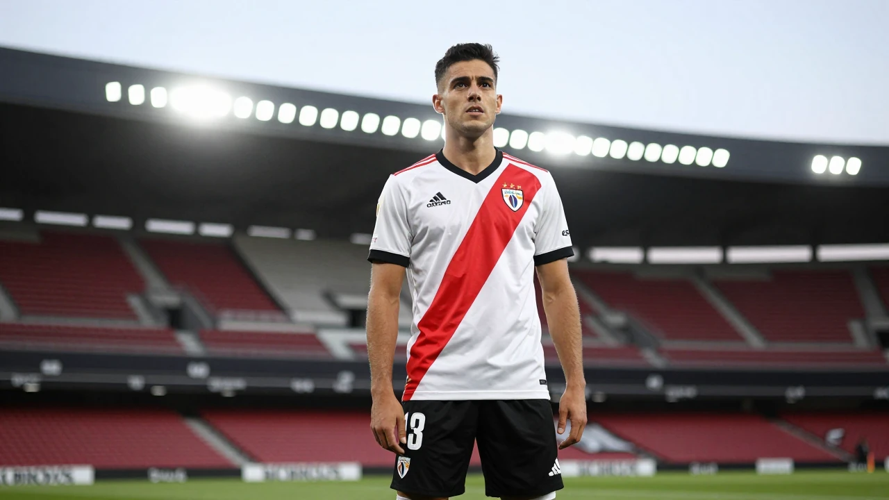 Los jugadores del Rayo Vallecano han firmado un comunicado conjunto para exigir estabilidad y tranquilidad en el equipo...